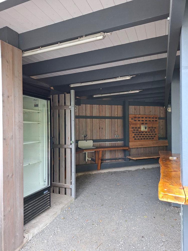Kühlschrank abschließbar Kühlschrank abschließbar