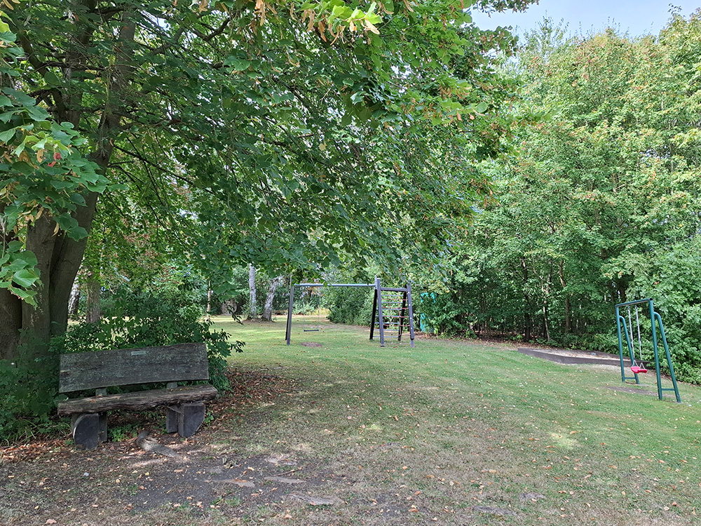 Spielplatz Spielplatz